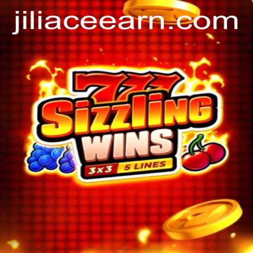 Discover the Thrills of 777 Sizzling Wins and the Strategic Edge of Jili Ace