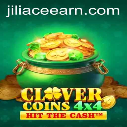 Unraveling CloverCoins4x4 and the Charm of Jili Ace