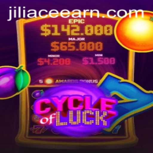 Dive into CycleofLuck: The Ultimate Gaming Experience with Jili Ace