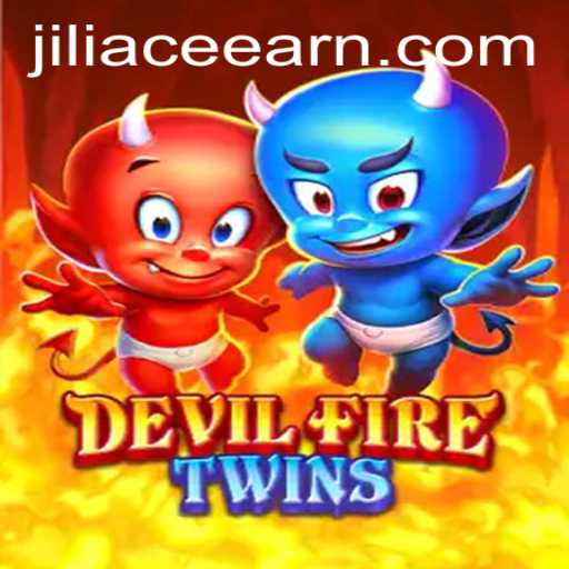 DevilFireTwins: Unveiling the Mysteries of the Jili Ace Phenomenon