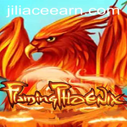 FlamingPhoenix: Exploring the Intricacies of the Jili Ace Adventure