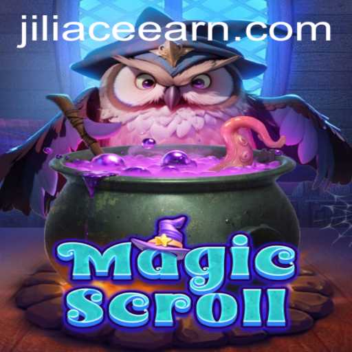 Exploring the Enchanting World of MagicScroll: Your Guide to Mastering the Game