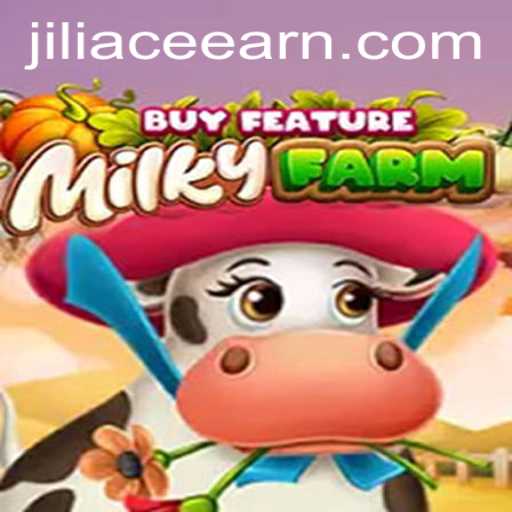 Explore the Fascinating World of MilkyFarmBuyFeature: A Comprehensive Guide Featuring Jili Ace