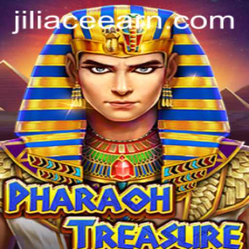 Exploring the Mystical World of PharaohTreasure with Jili Ace
