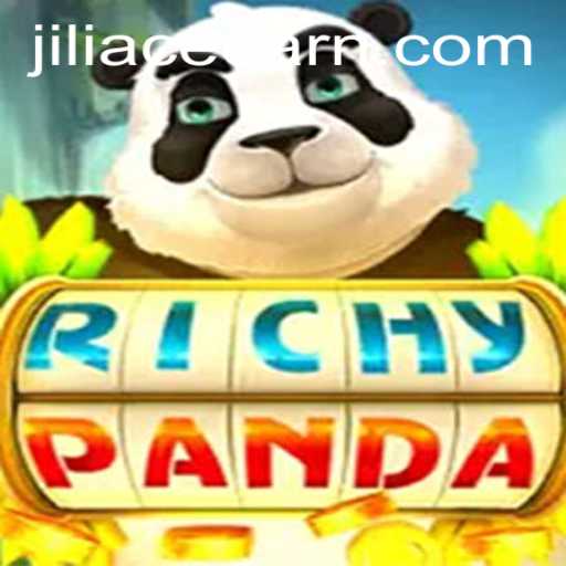 RichyPanda: Unveiling the Exciting Universe of Jili Ace